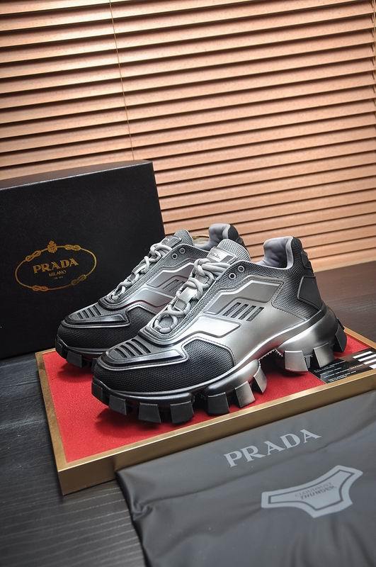 Prada Men's Shoes 176
